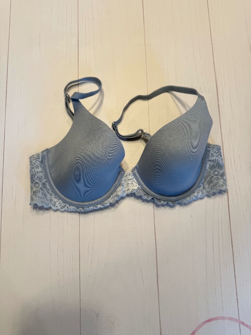 Aerie Real Sunnie Full Coverage Bra 34C
